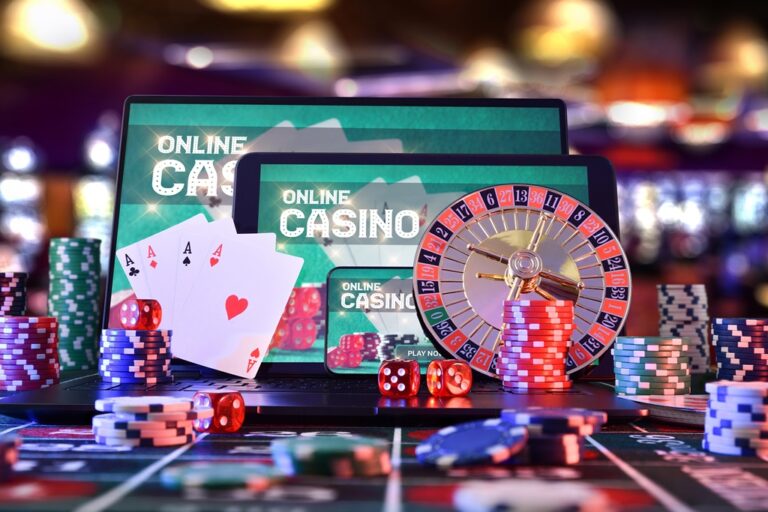 Discover the Best Deals on Casino Online UK Free Spins 18
