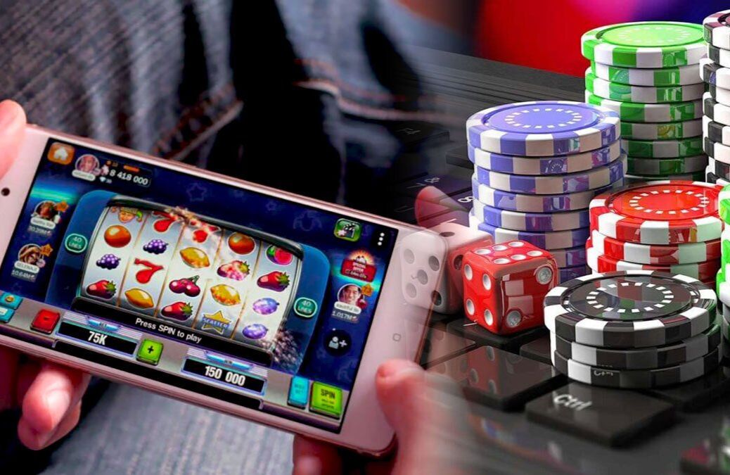 Discover the Best Online Free Casino UK for Enjoying Virtual Gaming