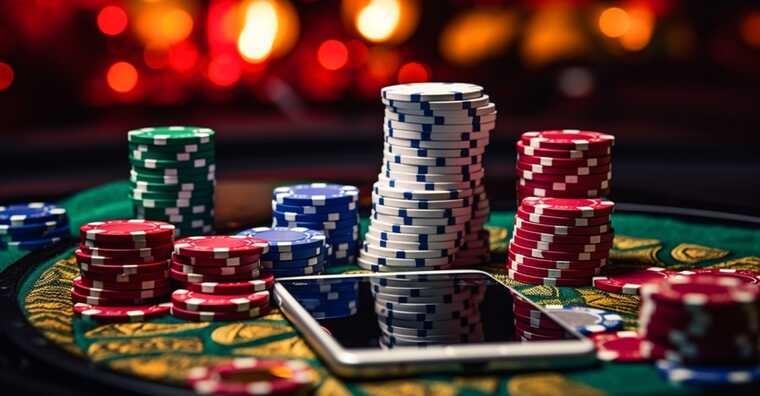 Discover the Secrets of Success in Online Casino Top UK
