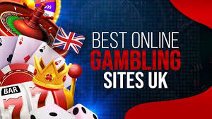 Discover the Thrills at Slotonights Online Casino UK