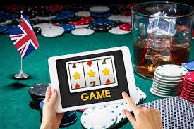 Discover the Thrills at Slotonights Online Casino UK
