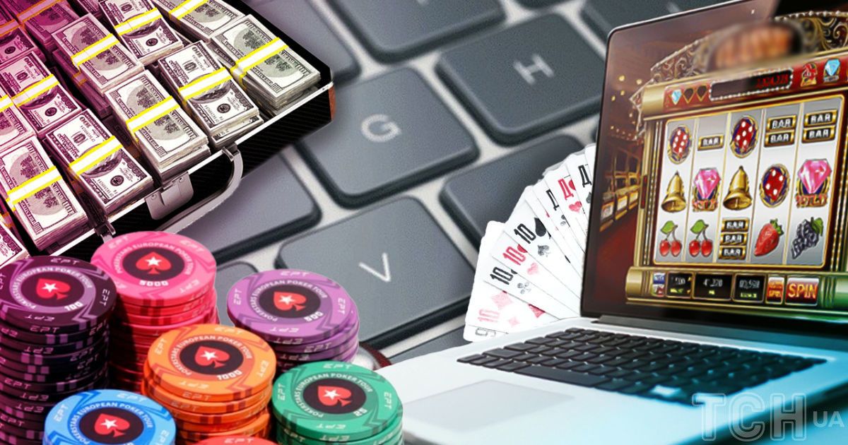 Experience Thrilling Fun at Online Casino Dexsport