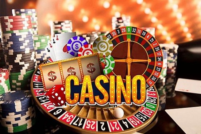 Experience Thrilling Fun at Online Casino Dexsport