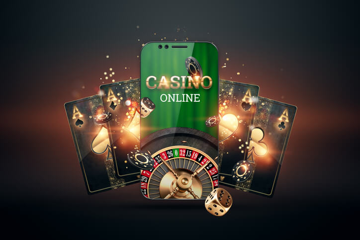Online casino zahranicne Všetko, čo potrebujete vedieť