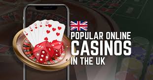 The Exciting World of Casino Spinsala