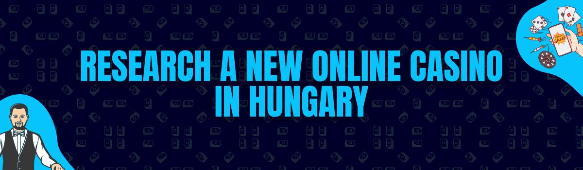 Top Casino Sites Hungary Uncovering the Best Online Gambling Platforms