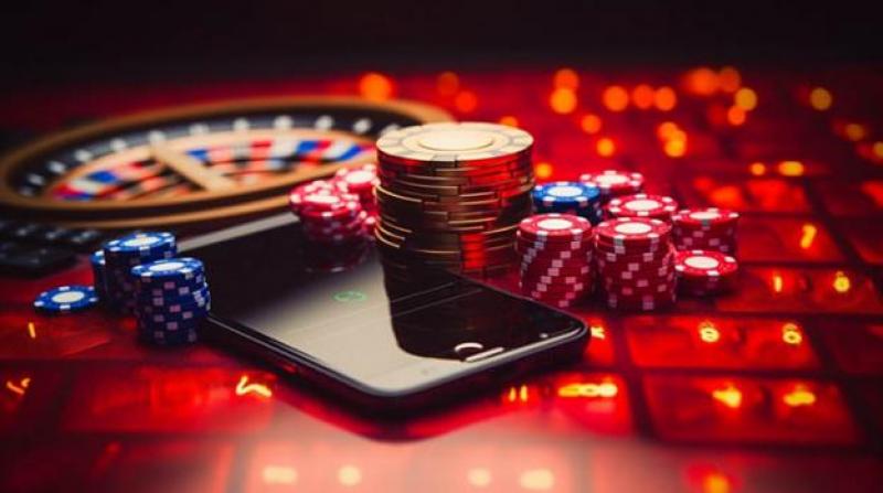 Unlocking the Secrets of Online Casino Deposit Bonus UK 1