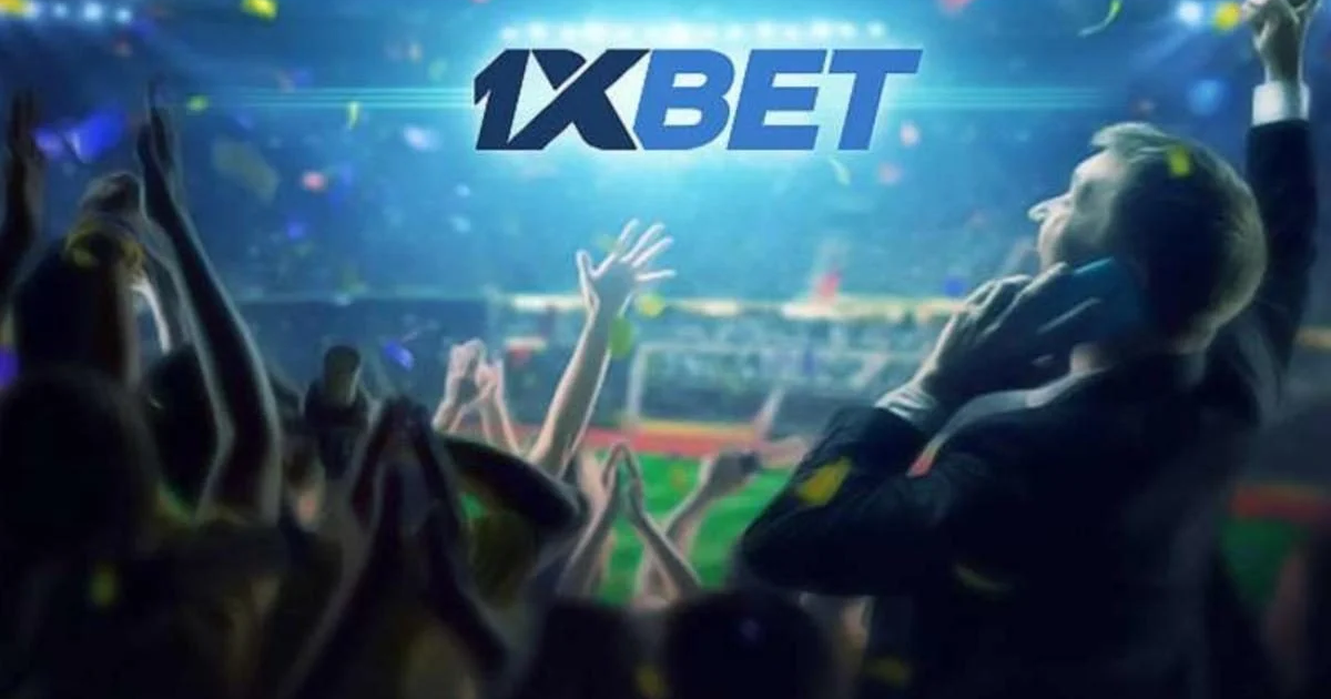 1xBet 日本のスポーツベッティング