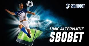 Agen Sbobet Terpercaya Mencari Keberuntungan dengan Aman dan Nyaman
