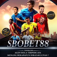 Agen Sbobet Terpercaya Mencari Keberuntungan dengan Aman dan Nyaman