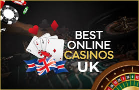 best uk online casino list trusted picks, bonuses and expert tips