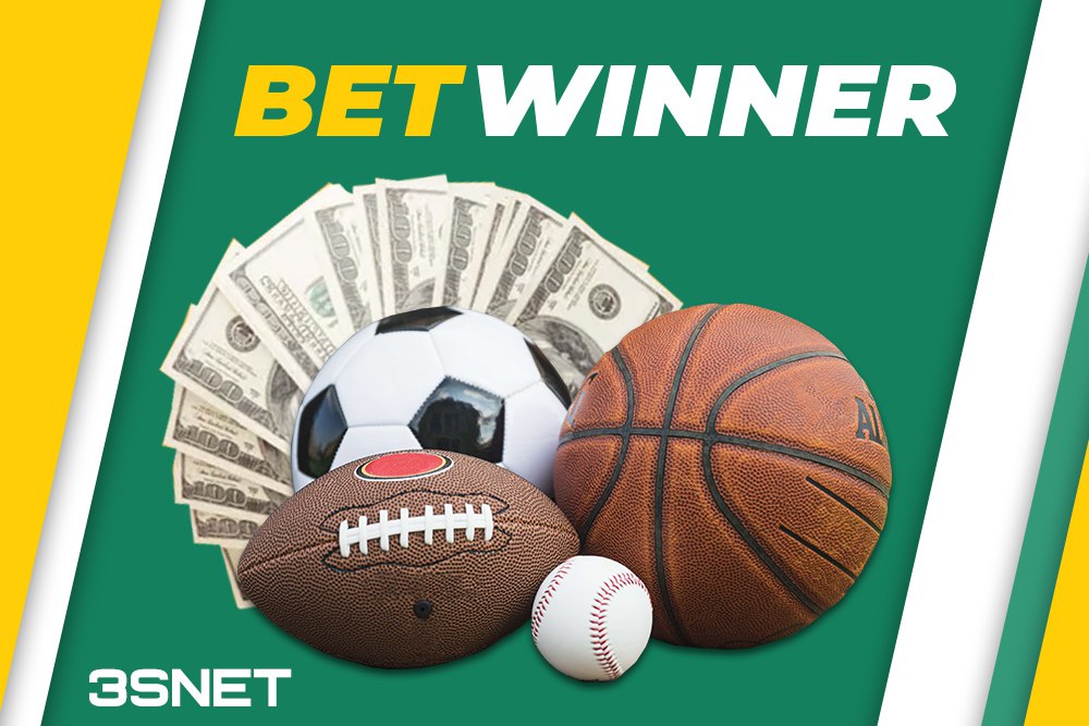betwinner Comprehensive Guide to Betting, Casino Play, and Mobile Experience