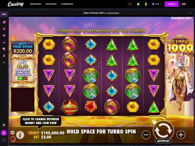 Booongo Provider AU Exploring the Exciting World of Online Gaming