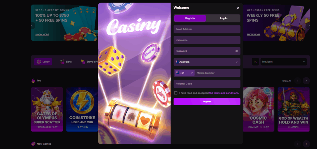 Booongo Provider AU Exploring the Exciting World of Online Gaming