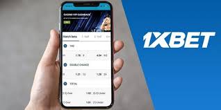 Discover the 1xbet Malaysia app site An Overview of Features and Benefits