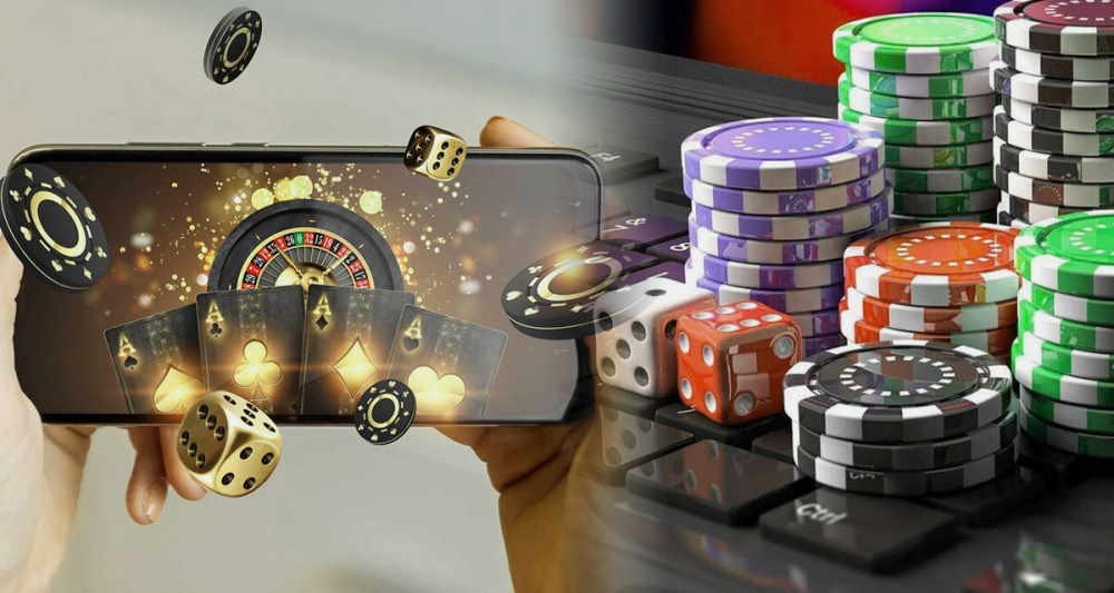 Discover the Best Casino Online UK Exciting Games Await