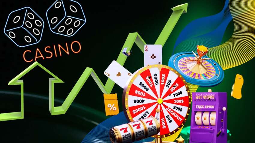 Discover the Excitement at Online UK Orion Spins Casino