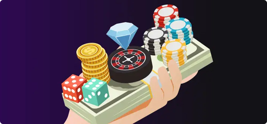 Experience Thrilling Gaming Adventures at Casiny Casino 15