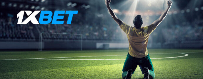 Experience Unmatched Betting with 1xBet App for PC