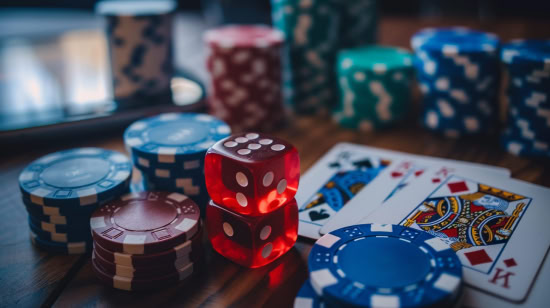 Explore the Thrills of Gamble with Tether Today 12