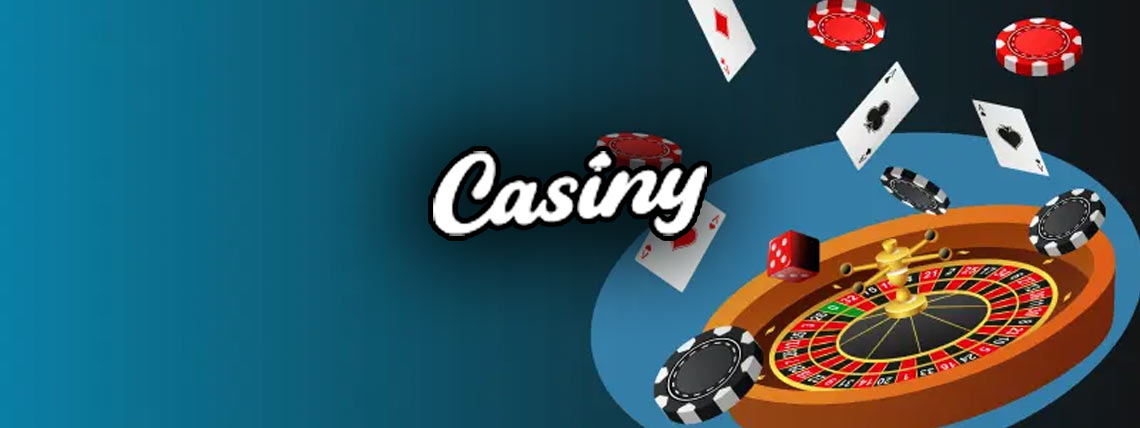 Exploring the Exciting World of Casiny Casino Games 22