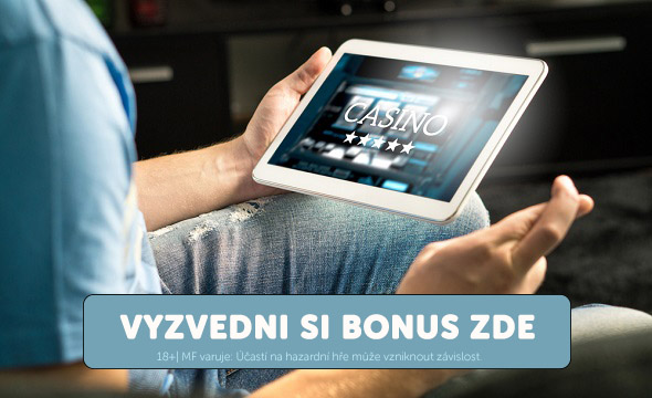 Kde najít nejlepší cz online casino pro hráče v České republice