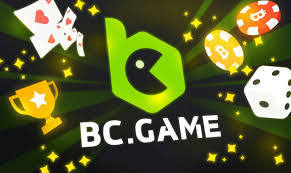 Mengungkap Dunia Menarik BC.Game Sebuah Panduan Lengkap untuk Pemain