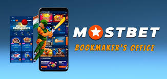 Mostbet Casino Where Luck Finds
