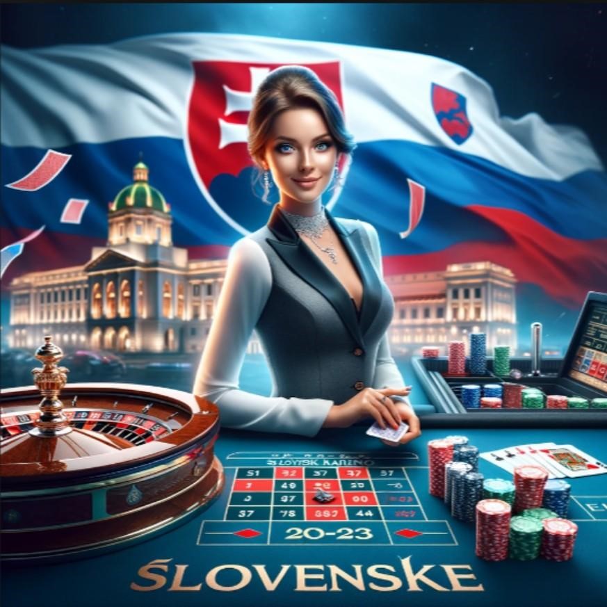Objevte kouzlo zahranicni casina online - vaše brána k zábavě