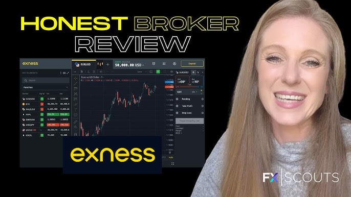 Understanding Financial Markets Insights from site exness.com exness group