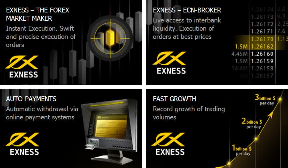 Unlocking the Potential of Exness Cent Account Bonus