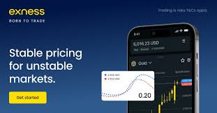 Unlocking the Potential of Exness Cent Account Bonus