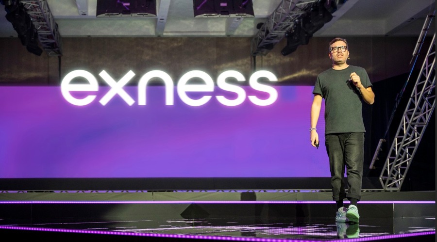 Unlocking Trading Potential with Exness Leverage 1 2000