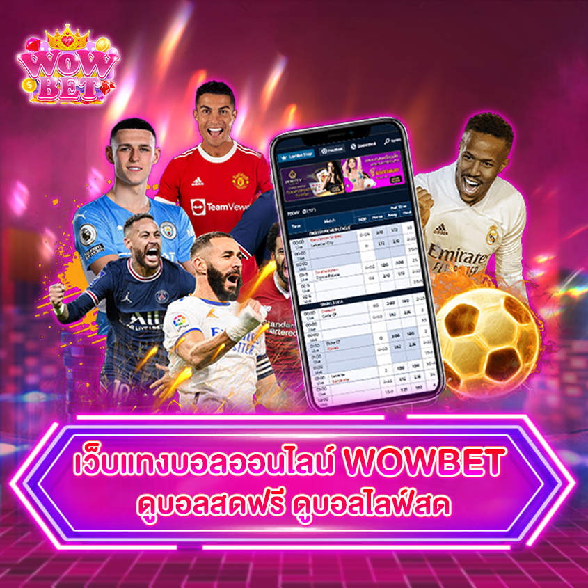 Все, что нужно знать о Wowbet В мире онлайн-гейминга