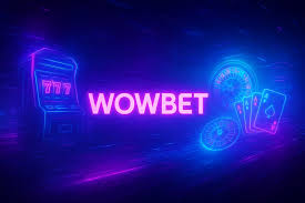 Все, что нужно знать о Wowbet В мире онлайн-гейминга