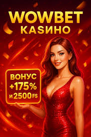 Все, что нужно знать о Wowbet В мире онлайн-гейминга