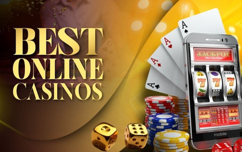 Casino Games With the Best 8