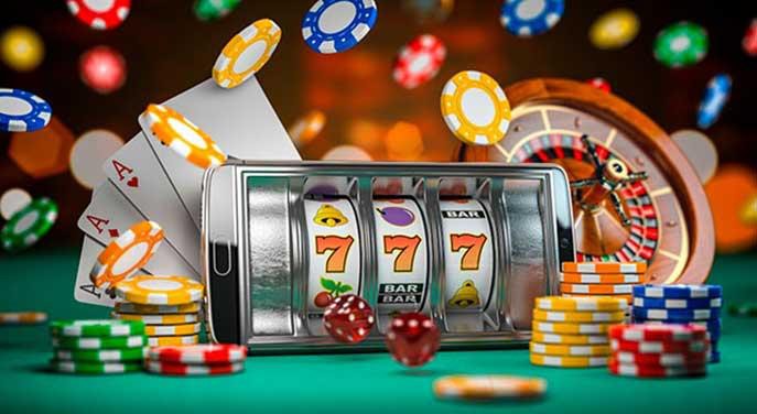 Experience Thrilling Games at Online WG Casino