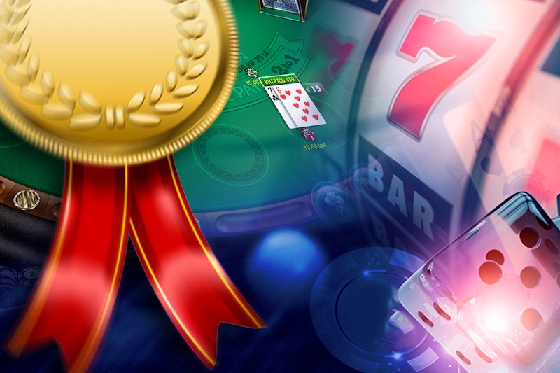Exploring Evolution Gaming Live Dealer Casinos