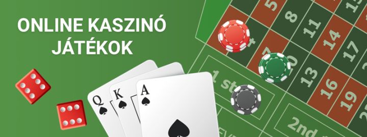 Legjobb magyar kaszinó - Fedezd fel a legjobb lehetőségeket!