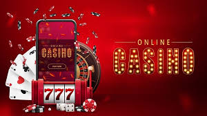Objevte svět mezinarodni casino a jeho kouzlo