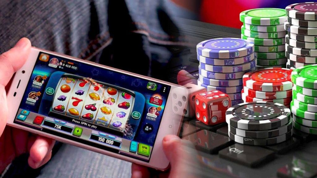 Objevte svět mezinarodni casino a jeho kouzlo