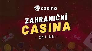 Online casina pro ceske hrace Zábava a výhry z pohodlí domova