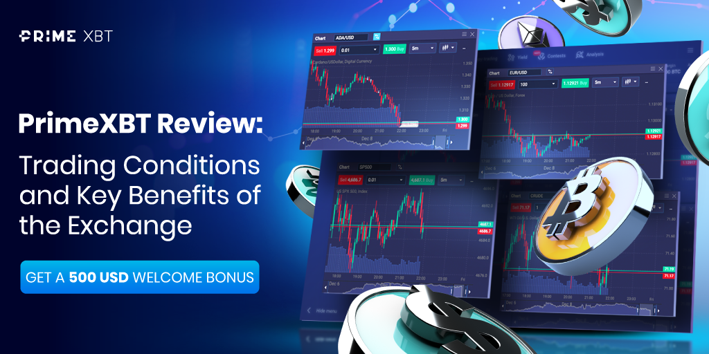 PrimeXBT Deposits Review 1