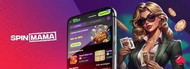 Spinmama Casino Najlepsze Miejsce na Gry Online
