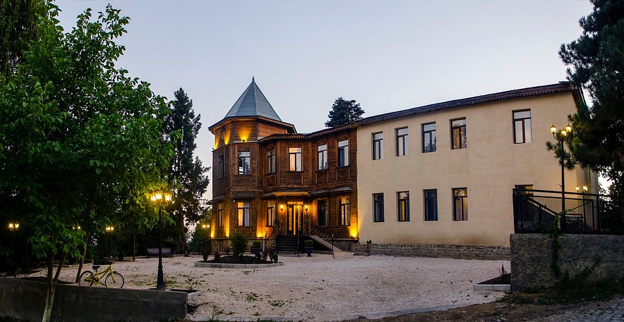 The Residence Exklusives Wohnen, Design und nachhaltige Investition