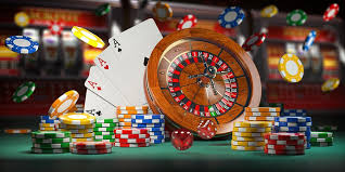 Unlock the Secrets of the Best First Deposit Bonus Casino