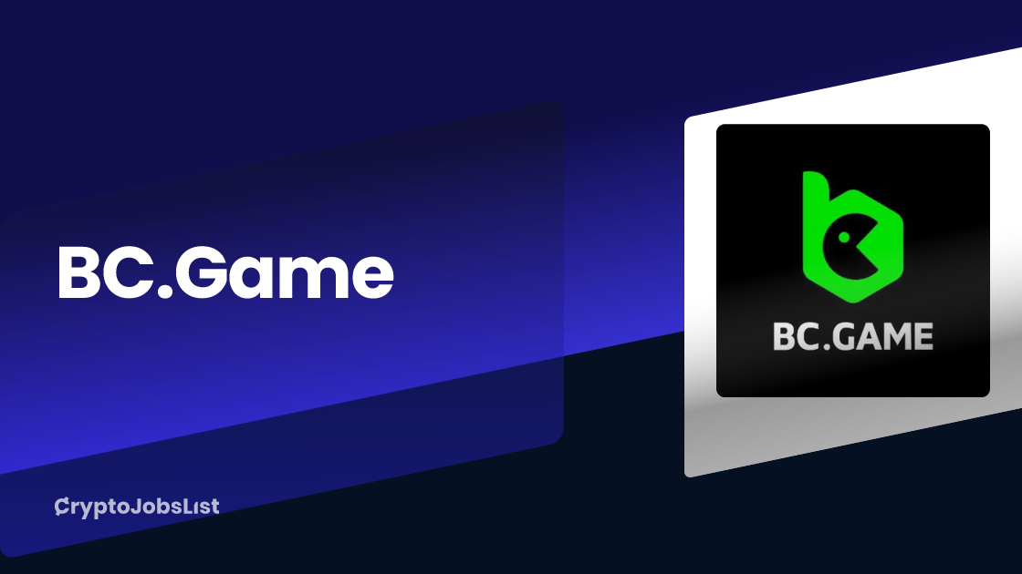 Verification Casino BC App 2