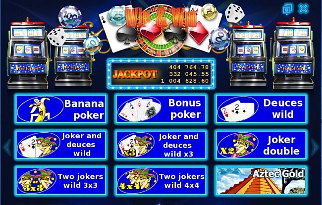 WinWin Casino - Najlepsze Miejsce na Rozrywkę i Wygrane
